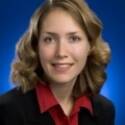 Anna Tyszkiewicz, '01 & '04